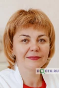 Проданова Евгения Павловна - Энгельс