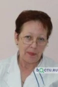 Пройдина Лариса Викторовна - Москва