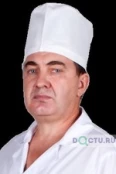 Прокаев Сергей Николаевич - Самара
