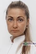 Прокашева Екатерина Сергеевна - Москва