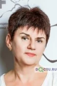Прохасько Лидия Владимировна - Симферополь