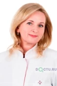 Проходцова Татьяна Николаевна - Мичуринск