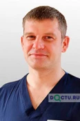 Прохорченко Артем Владимирович - Тюмень