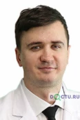 Прохорчев Константин Сергеевич - Санкт-Петербург