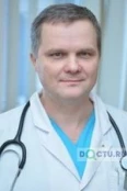 Прохорчик Александр Александрович - Москва