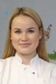 Прохорчик Анастасия Игоревна - Калининград