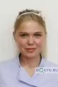 Прохоренко Анна Андреевна - Москва