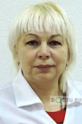 Прохоренко Ольга Петровна - Красноярск