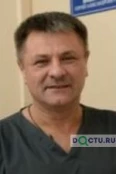 Прохоренко Сергей Александрович - Магадан