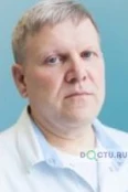 Прохоров Александр Юрьевич - Пермь