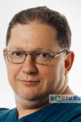 Прохоров Александр Николаевич - Смоленск