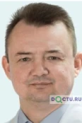 Прохоров Александр Валерьевич - Владимир
