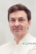 Прохоров Алексей Иванович - Саратов