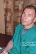 Прохоров Андрей Владимирович - Москва