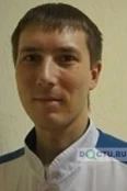 Прохоров Антон Павлович - Екатеринбург