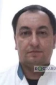 Прохоров Дмитрий Валериевич - Симферополь