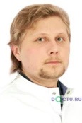 Прохоров Константин Сергеевич - Краснодар