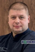 Прохоров Максим Валерьевич - Екатеринбург