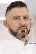 Прохоров Михаил Дмитриевич - Москва