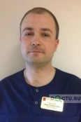 Прохоров Павел Геннадьевич - Москва