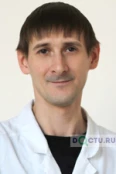Прохоров Роман Анатольевич - Красноярск