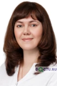 Прохорова Анна Николаевна - Новосибирск