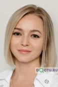 Прохорова Екатерина Алексеевна - Москва