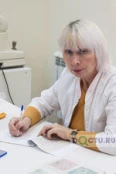 Прохорова Елена Александровна - Дзержинск