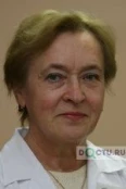 Прохорова Галина Михайловна - Москва