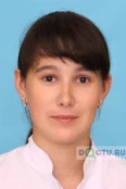 Прохорова Ирина Николаевна - Краснодар