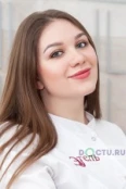 Прохорова Ирина Александровна - Брянск