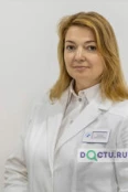 Прохорова Ирина Евгеньевна - Ростов-на-Дону