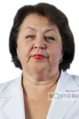 Прохорова Лилия Ягудовна - Уфа