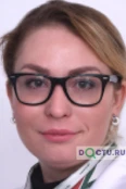 Прохорова Марина Юрьевна - Москва