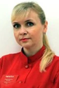 Прохорова Наталия Вадимовна - Ярославль