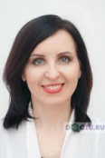 Прохорова Надежда Алексеевна - Санкт-Петербург