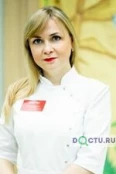 Прохорова Наталия Вадимовна - Кострома