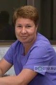 Прохорова Наталья Александровна - Москва