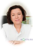 Прохорова Оксана Анатольевна - Москва