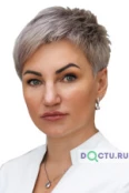 Прохорова Оксана Михайловна - Рязань