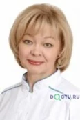 Прохорова Ольга Викторовна - Москва