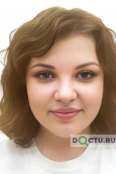 Прохорова София Юрьевна - Санкт-Петербург