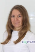 Прохорова Светлана Юрьевна - Саратов