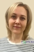 Прохорова Татьяна Александровна - Москва