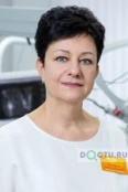 Прохорова Татьяна Анатольевна - Тула