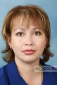 Прохорова Татьяна Валерьевна - Чебоксары