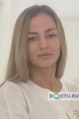 Прохорова Татьяна Викторовна - Адлер