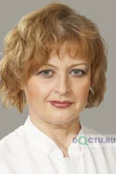 Прохорова Вера Александровна - Челябинск