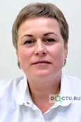 Прохорова Вера Викторовна - Саратов