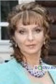 Прохорова Жанна Владимировна - Иркутск